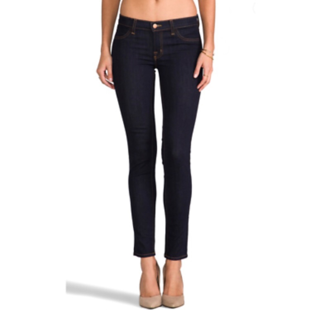 J Brand Skinny Jeans